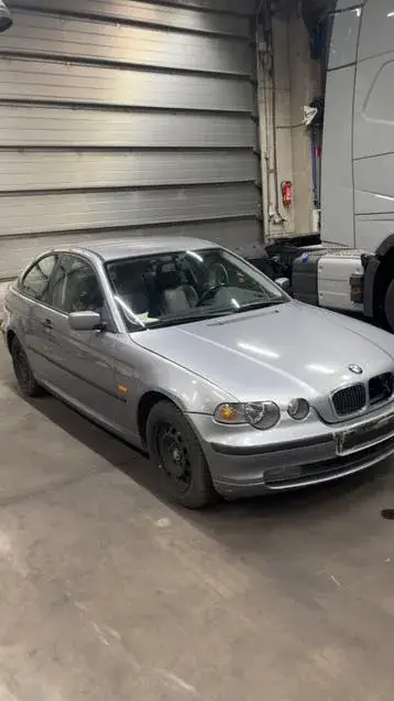 BMW Série 3