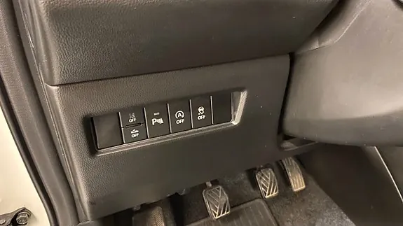 Suzuki Swift 2022 photo 5