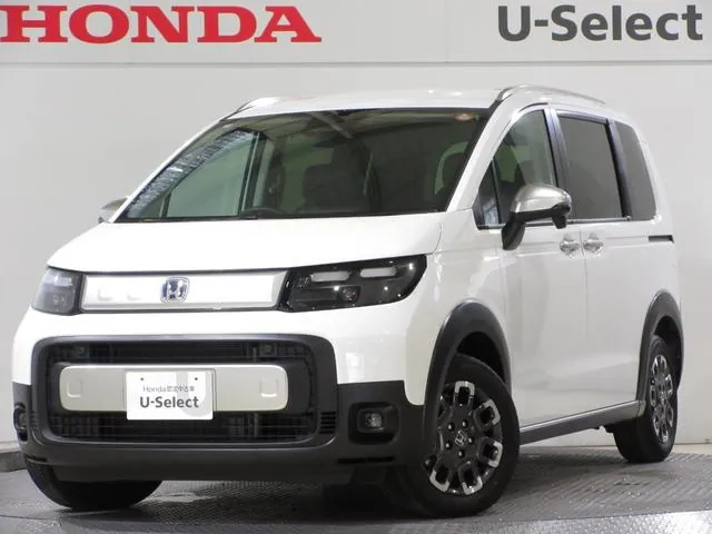Honda Freede