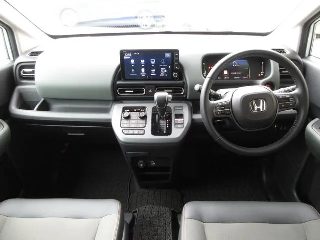 Honda Freede 2026 photo 4
