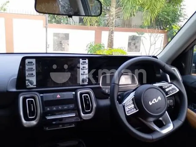 Kia Sonet 2026 photo 3