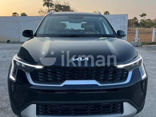Kia Sonet 2026 photo 2