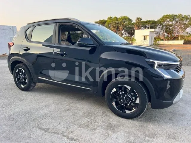 Kia Sonet