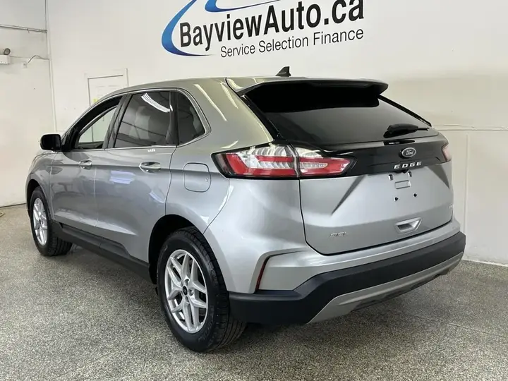 Ford Edge 2024 photo 5