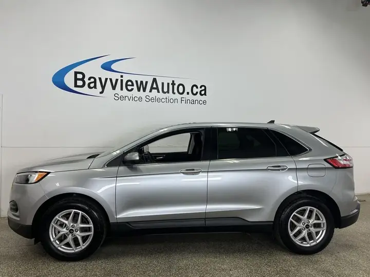 Ford Edge 2024 photo 4
