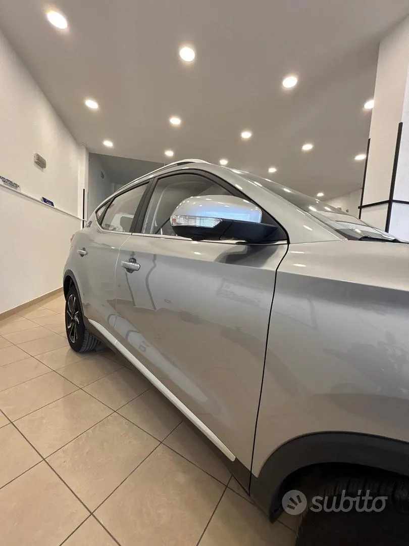 MG Zs 2024 photo 5