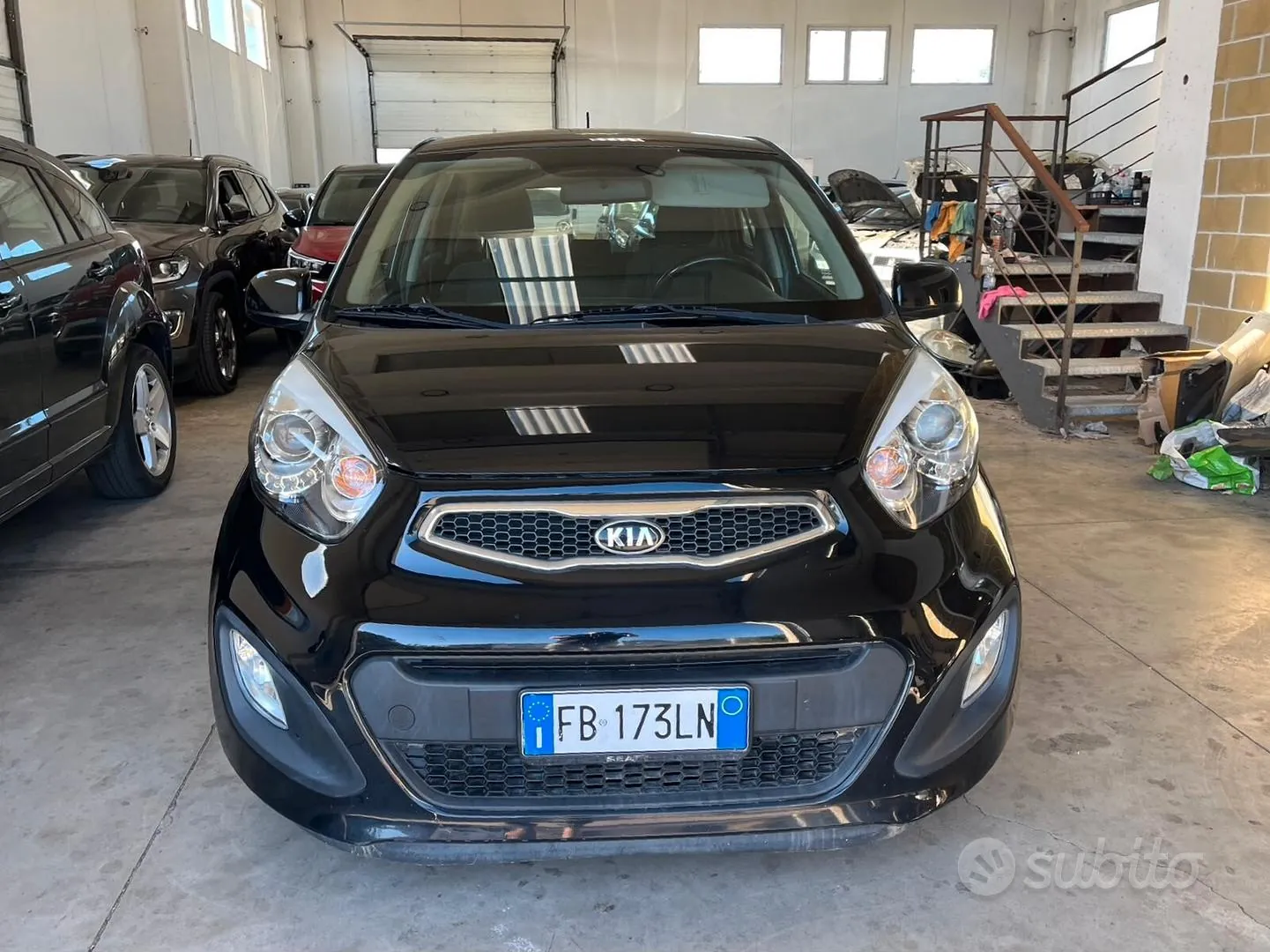 Kia Picanto