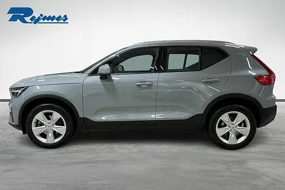 Volvo Xc40 2024 photo 3