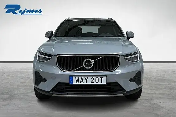 Volvo Xc40 2024 photo 5