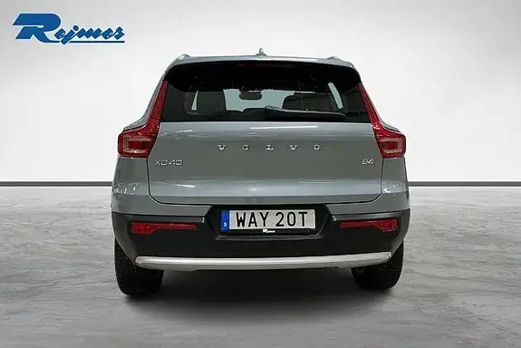 Volvo Xc40 2024 photo 4