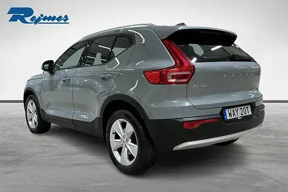 Volvo Xc40 2024 photo 2