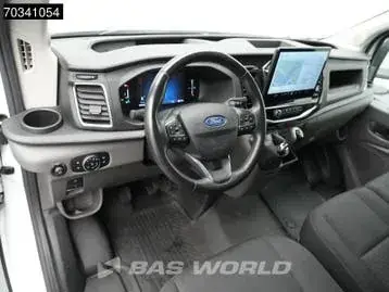 Ford Transit 2024 photo 3
