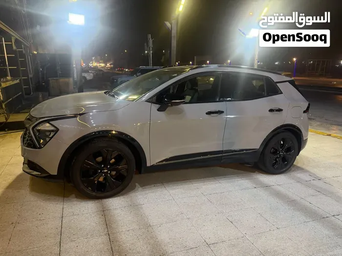 Kia Sportage 2024 photo 3