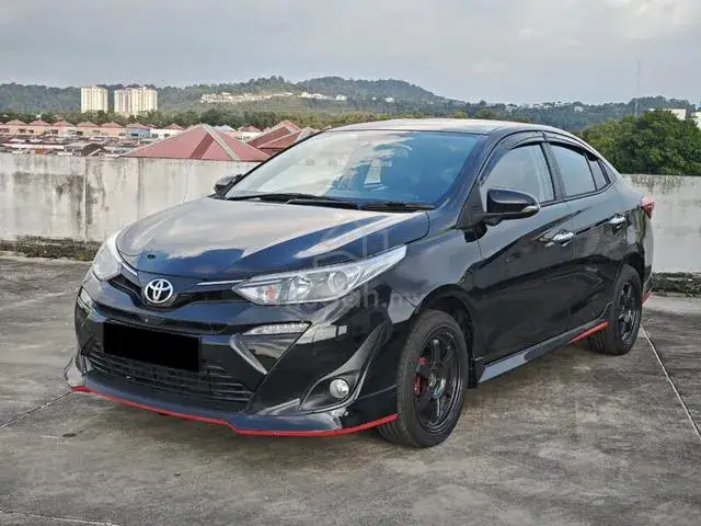 Toyota Vios