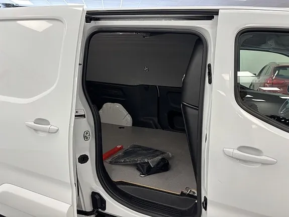 Opel Combo 2023 photo 5
