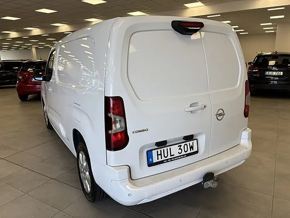 Opel Combo 2023 photo 4