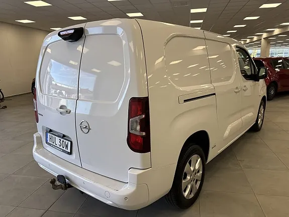Opel Combo 2023 photo 3
