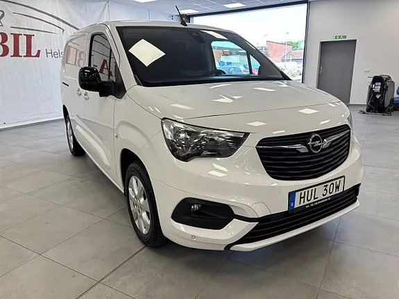 Opel Combo 2023 photo 2