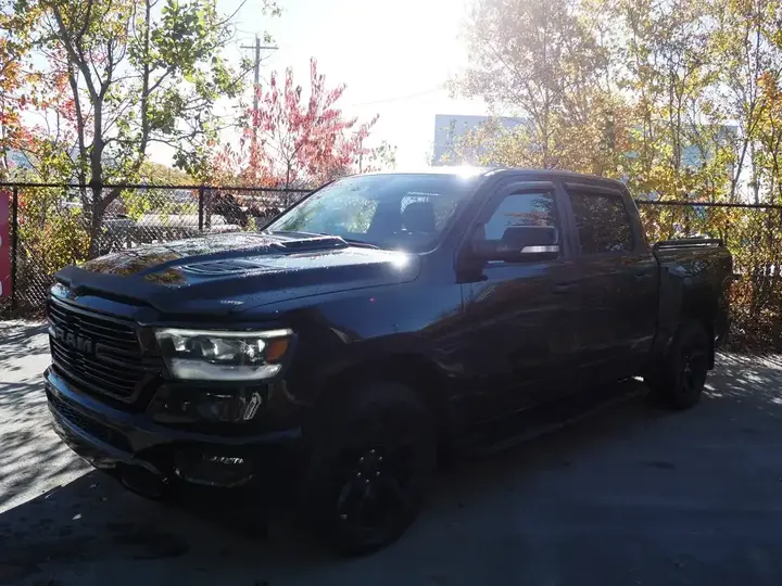 Ram 1500