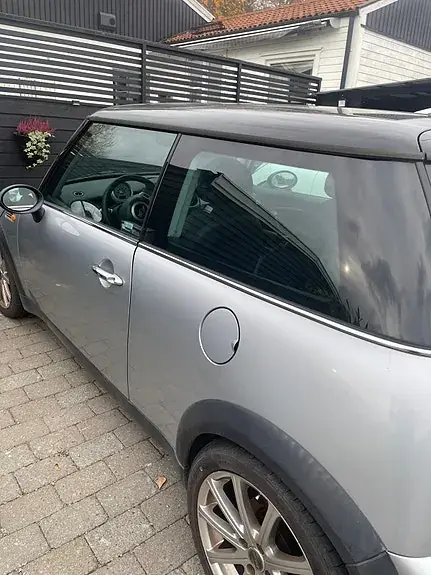 Mini Cooper 2004 photo 2
