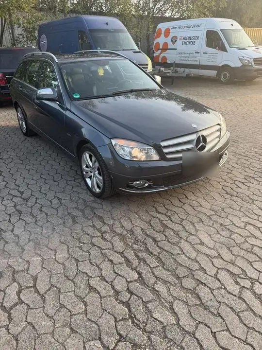 Mercedes-Benz C 220 Cdi