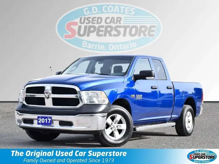 Ram 1500