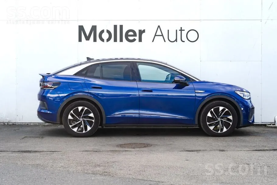 Volkswagen Id 5 Pro 2023 photo 5