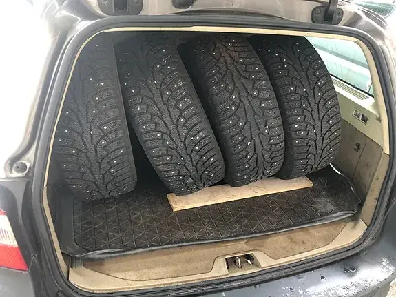 Volvo Xc70 2008 photo 2