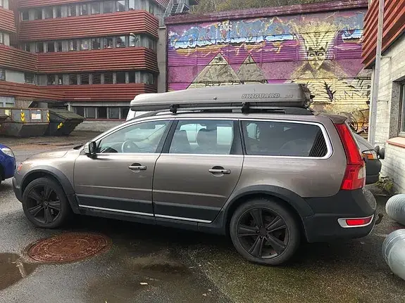 Volvo Xc70