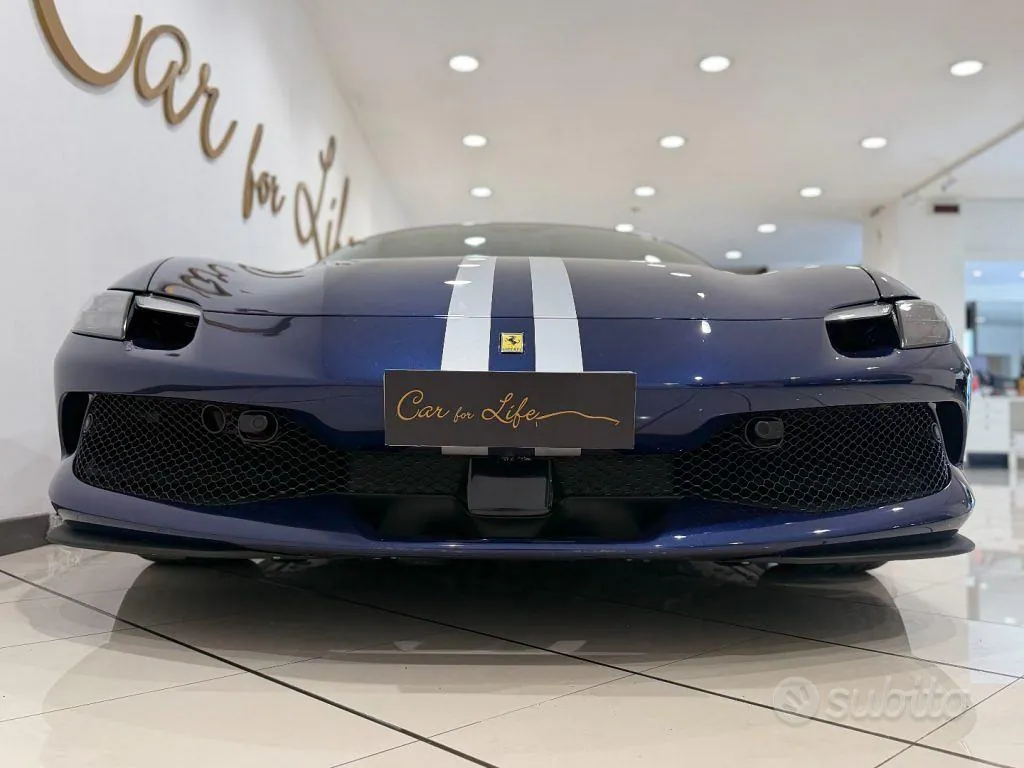 Ferrari 296 Gts 2025 photo 4