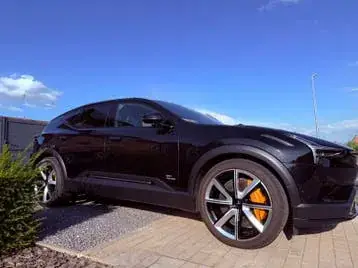 Polestar Polestar 3