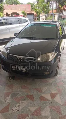 Toyota Vios