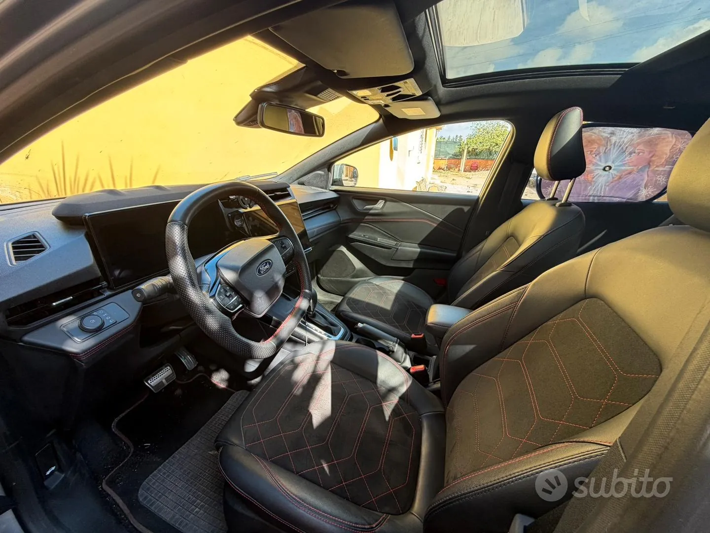 Ford Puma 2024 photo 5