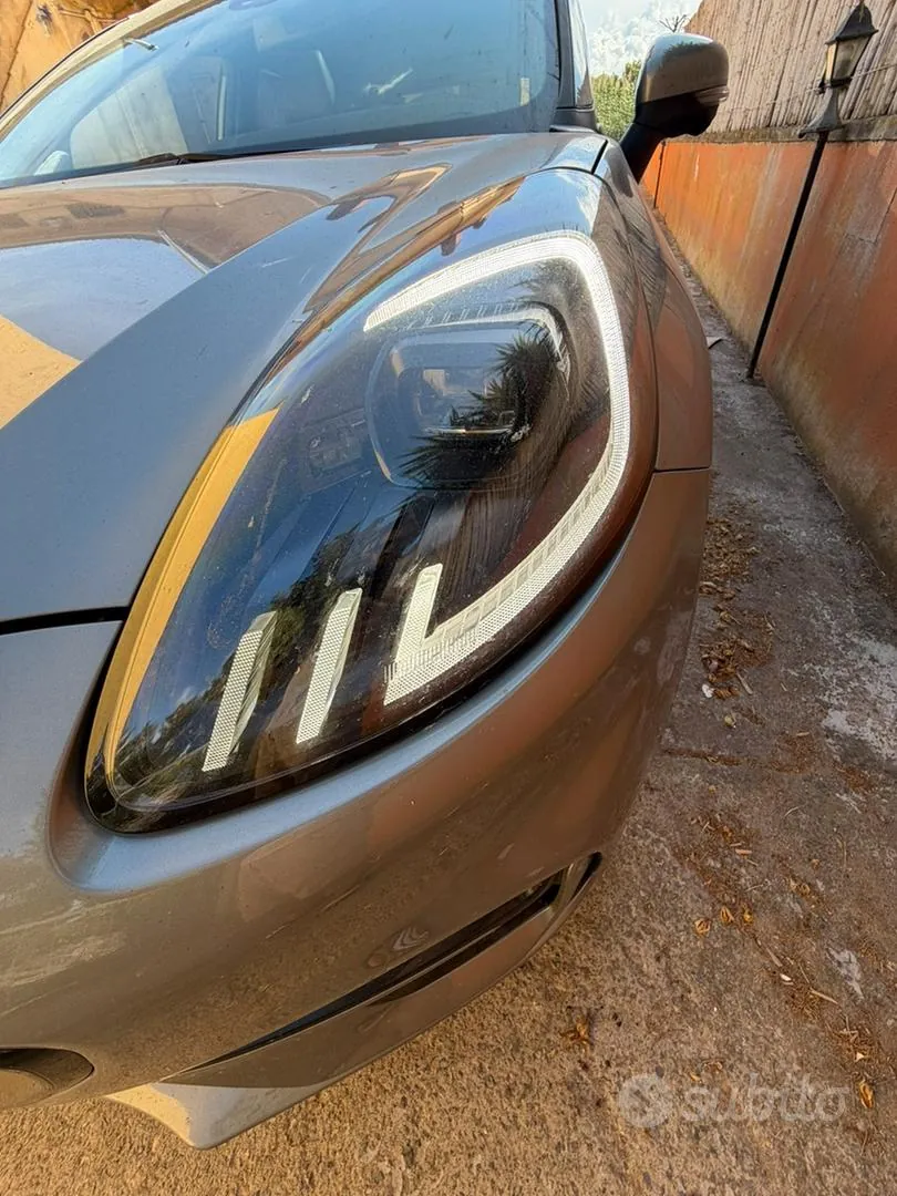 Ford Puma 2024 photo 3