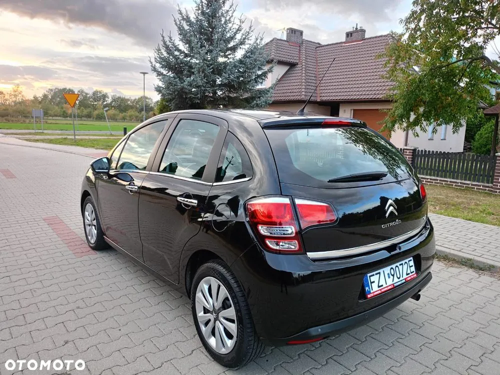 Citroen C3 2014 photo 5