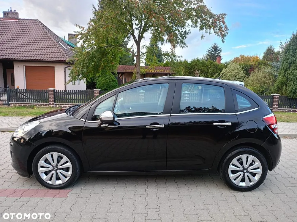 Citroen C3 2014 photo 4