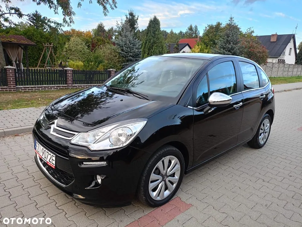Citroen C3 2014 photo 3