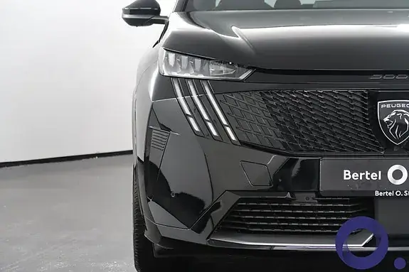 Peugeot E-5008 2026 photo 4