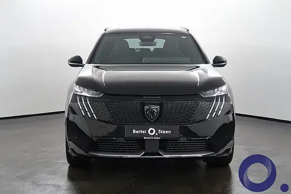 Peugeot E-5008 2026 photo 3