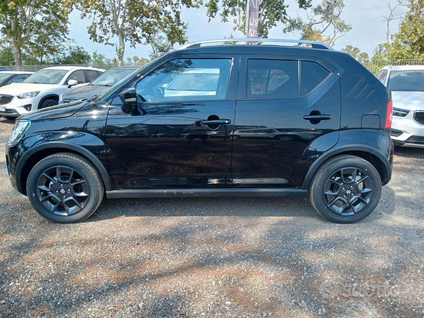 Suzuki Ignis 2025 photo 2