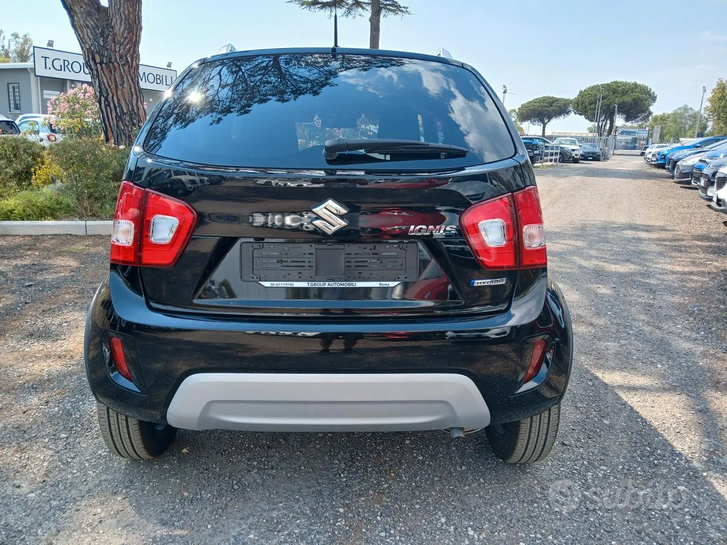 Suzuki Ignis 2025 photo 4