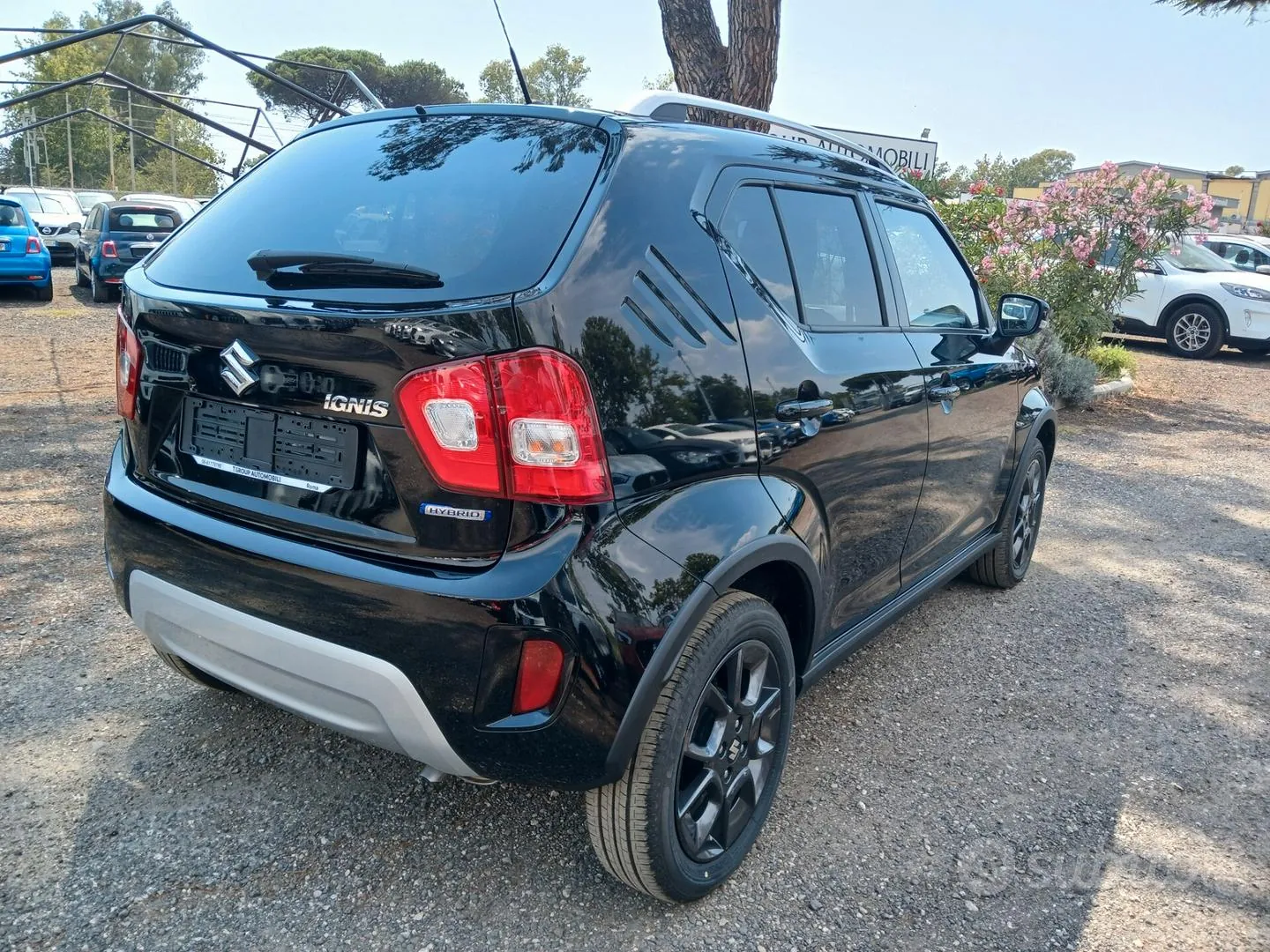 Suzuki Ignis 2025 photo 5