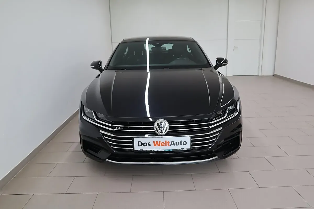Volkswagen Arteon 2020 photo 2