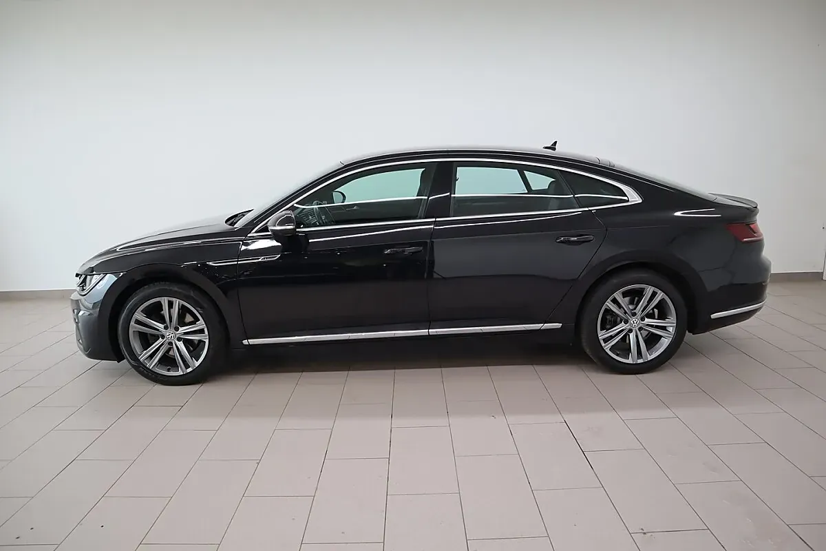 Volkswagen Arteon 2020 photo 3