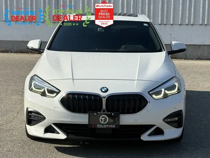 BMW 2 Series 2020 photo 5