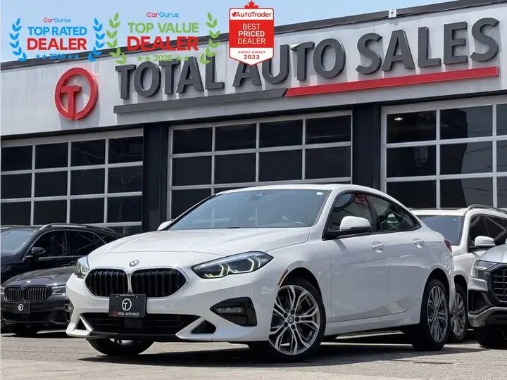 BMW 2 Series