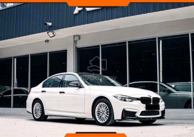 BMW 318I