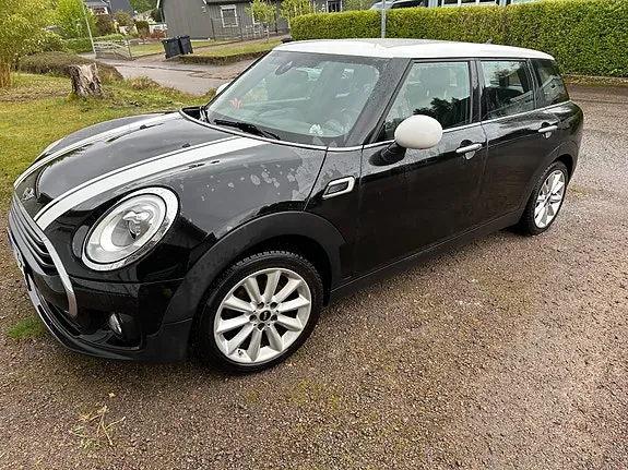 Mini Cooper 2016 photo 4