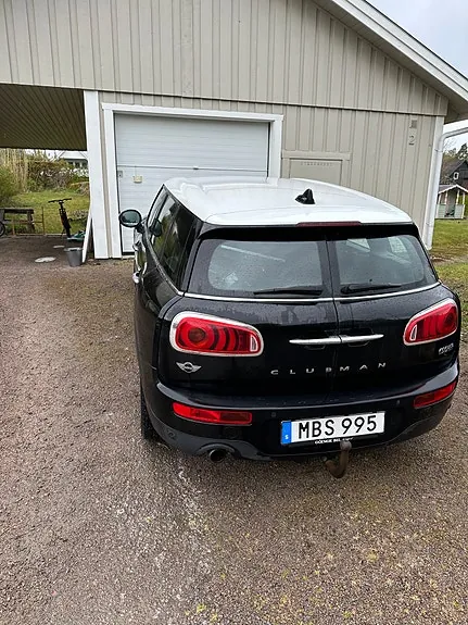 Mini Cooper 2016 photo 3