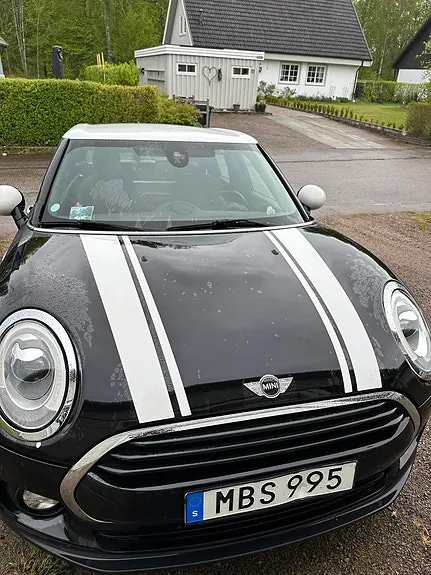 Mini Cooper 2016 photo 2